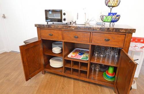 Futemma Apartment | Douce