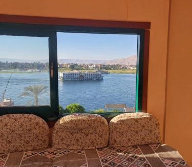 Luxor Apartment | Downtown apartment