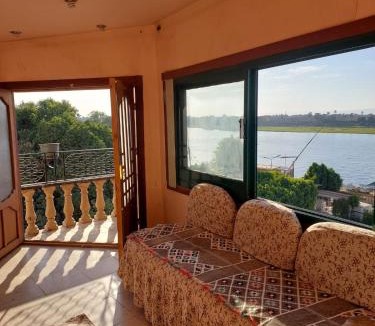 Luxor Apartment | Downtown apartment