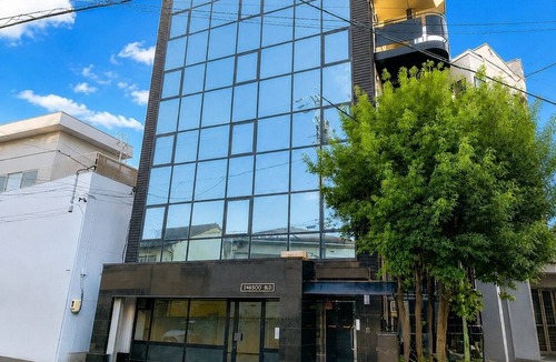 Naka Ward Apartment | Downtown Nagoya | Entire Floor Rental | Sleeps up to 6 | 3rd Floor