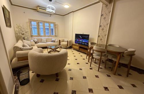 Garden City Apartment | Downtown Two-bedroom apartment-Garden City