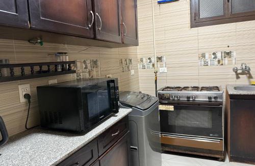 Garden City Apartment | Downtown Two-bedroom apartment-Garden City