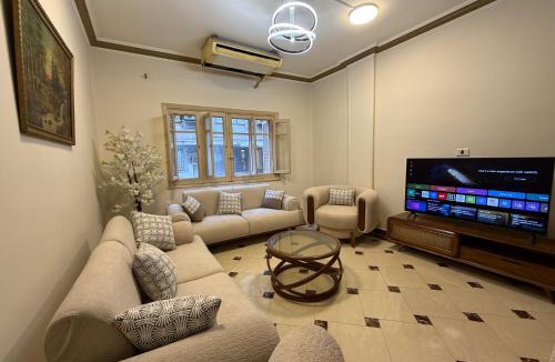 Garden City Apartment | Downtown Two-bedroom apartment-Garden City