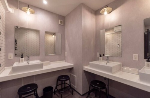 Nishinari Hotel | DOYANEN HOTELS YAMATO