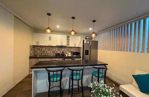 Yanahuara Apartment | Dpto de 2 hab con terraza panoramica en Yanahuara