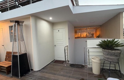 Yanahuara Apartment | Dpto de 2 hab con terraza panoramica en Yanahuara