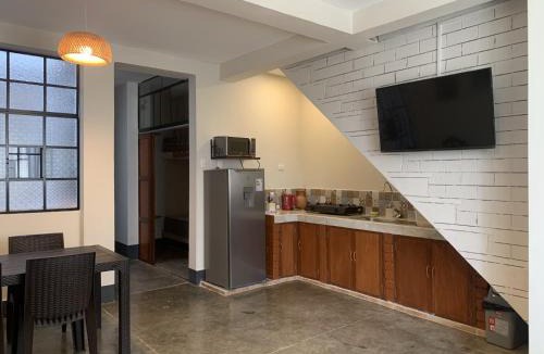 Caraz Apartment | Dpto ideal en Caraz cerca a la plaza y la aventura