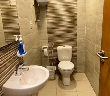 Al Haram Bed & Breakfast | Draz pyramids view Bed & breakfast