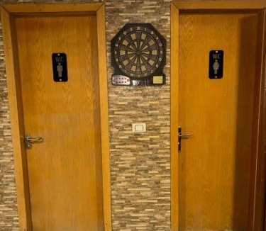 Al Haram Bed & Breakfast | Draz pyramids view Bed & breakfast