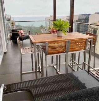 Miraflores Apartment | Dream apartment in the heart of Miraflores