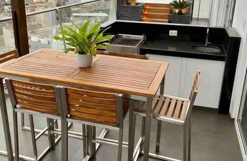 Miraflores Apartment | Dream apartment in the heart of Miraflores