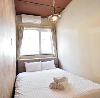 Chuo-ku Hotel | dream house Sapporo S8W1 - Vacation STAY 18660v