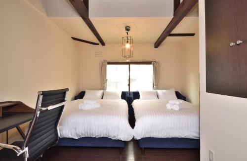 Chuo-ku Hotel | dream house Sapporo S8W1 - Vacation STAY 18660v