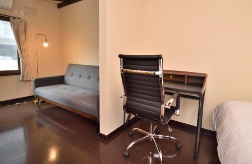 Chuo-ku Hotel | dream house Sapporo S8W1 - Vacation STAY 18660v