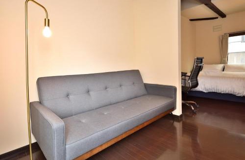 Chuo-ku Hotel | dream house Sapporo S8W1 - Vacation STAY 18660v