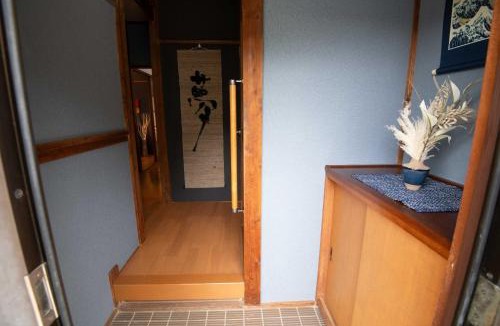 Yokosuka House | Dream Lodge Yokosuka Chuo - Vacation STAY 18291