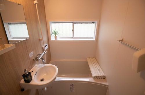 Yokosuka House | Dream Lodge Yokosuka Chuo - Vacation STAY 18291