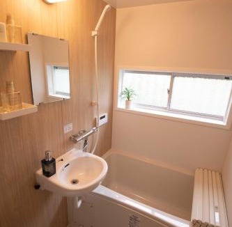 Yokosuka House | Dream Lodge Yokosuka Chuo - Vacation STAY 18291