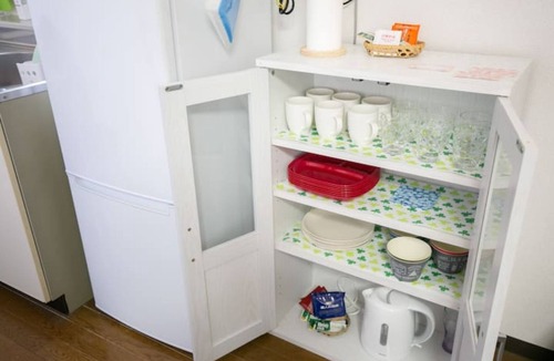 Toyohira Apartment | Dream Misono 201 - 201 ACup to 5 people/Sapporo Hokkaidō
