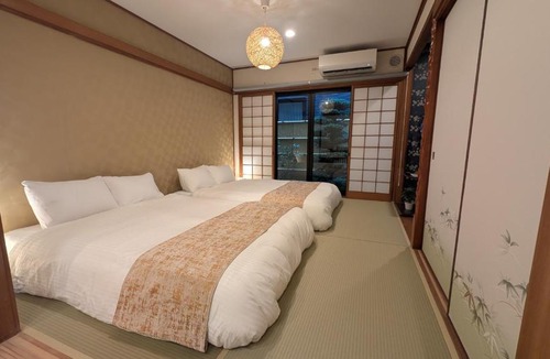Izumisano Hotel | Dream Stays SORA