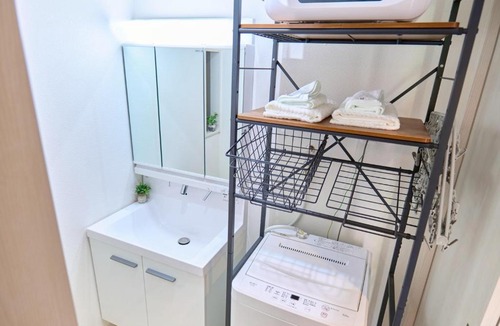 Higashitateishi Apartment | DreamDwell