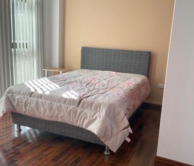 Puno Apartment | Dreamin wasi allstar