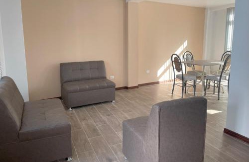 Puno Apartment | Dreamin wasi allstar