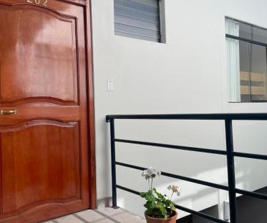 Puno Apartment | Dreamin wasi allstar