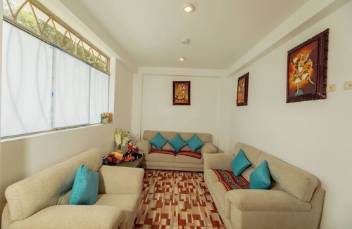 Cusco Historic Center Hotel | Dreams Boutique Cusco