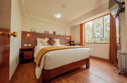 Cusco Historic Center Hotel | Dreams Boutique Cusco