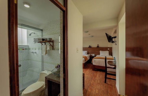 Cusco Historic Center Hotel | Dreams Boutique Cusco