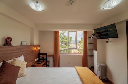 Cusco Historic Center Hotel | Dreams Boutique Cusco