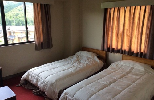 Uonuma Hotel | Dreams of hotelspecific accommodation facilities - No 303/Uonuma Niigata