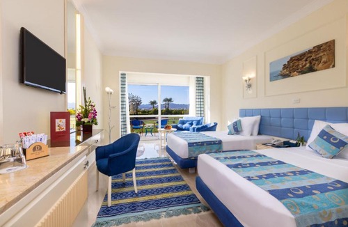 El Hadaba Resort | Dreams Vacation Resort - Sharm El Sheikh