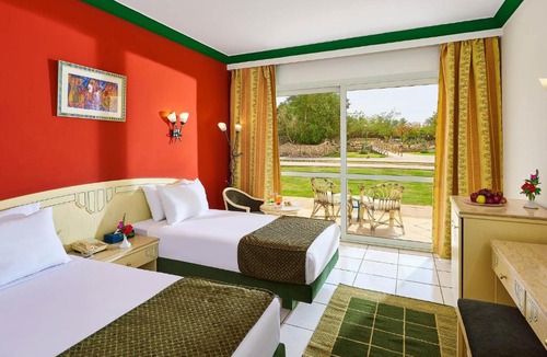 El Hadaba Resort | Dreams Vacation Resort - Sharm El Sheikh