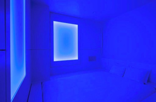 Nihonbashimuromachi Hotel | Drift King 1-bedroom @ Tokyo Street Art Hotel