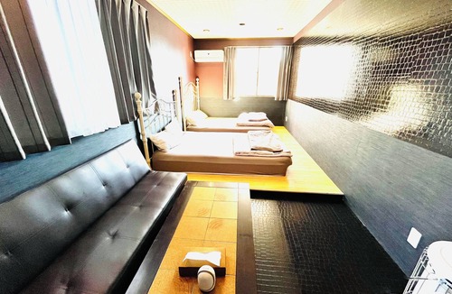 Ichinomiya Hotel | Drive in Ichinomiya