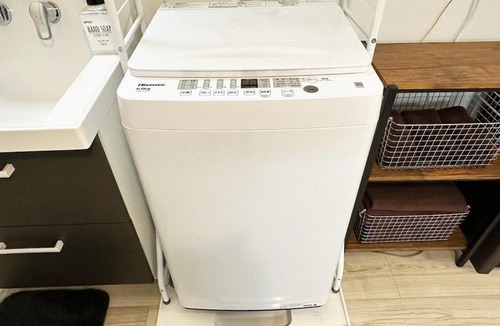 Ota Apartment | Drugstore right in front Great access to Shibuya 101