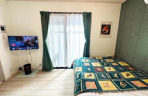 Ota Apartment | Drugstore right in front Great access to Shibuya 101