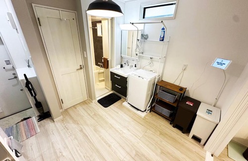 Ota Apartment | Drugstore right in front Great access to Shibuya 101