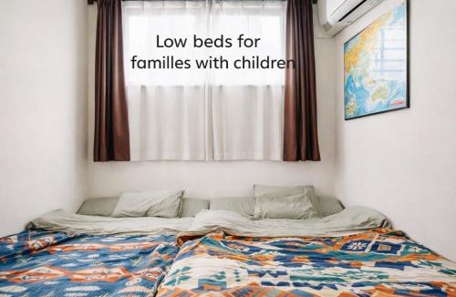 Kadena-cho House | Dual Life House Koza