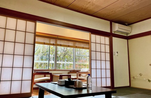 Shinkashio Onsen Hotel | Ducale Resort Hotel Nasu Kanronoyu