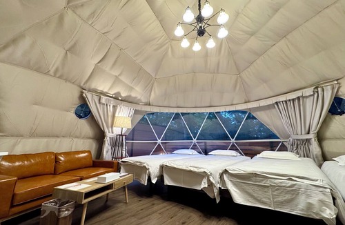 Shinkashio Onsen Hotel | Ducale Resort Hotel Nasu Kanronoyu