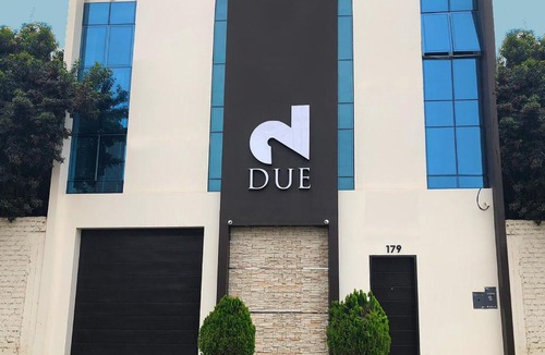 Vista Alegre Hotel | Due