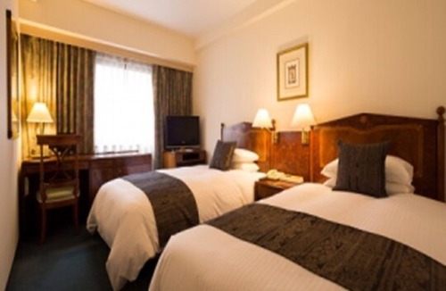 Hakata Ekimae Hotel | Dukes Hotel Hakata