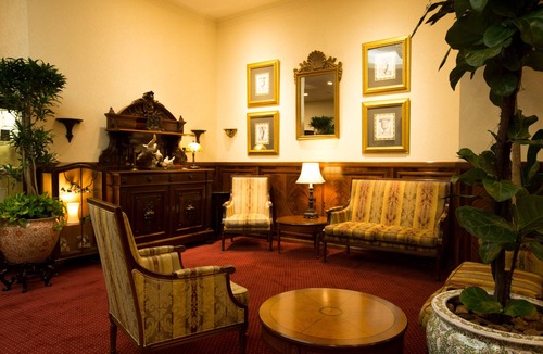 Hakata Ekimae Hotel | Dukes Hotel Hakata