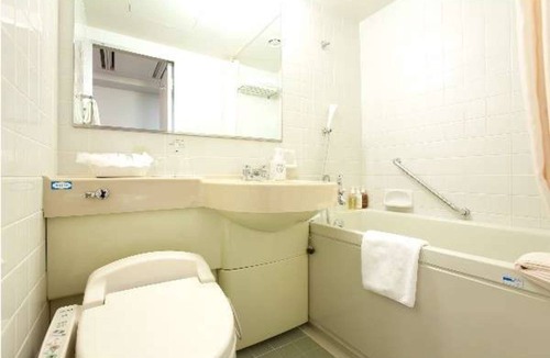 Hakata Ekimae Hotel | Dukes Hotel Hakata