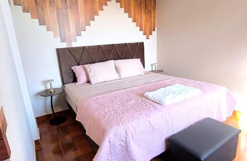 Ica House | Duna's Home