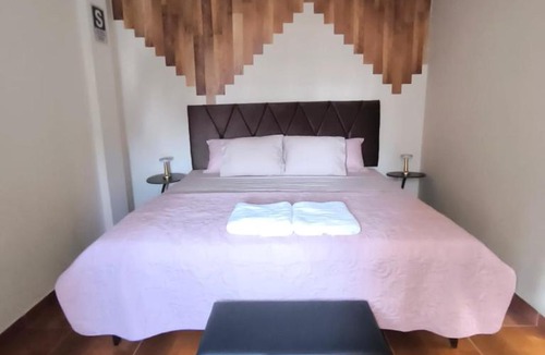 Ica House | Duna's Home