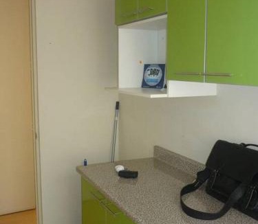 Ate Apartment | duplex condominio kampu a3 504